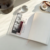 Caderno Essential Vanilla