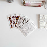 Adesivos Highlight | Patterns