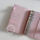 Capa Binder Argolado Personal Sorbet | oops