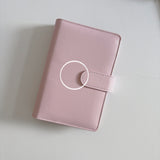 Capa Binder Argolado Personal Sorbet | oops