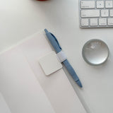 Porta Canetas Adesivo | Pen Loop