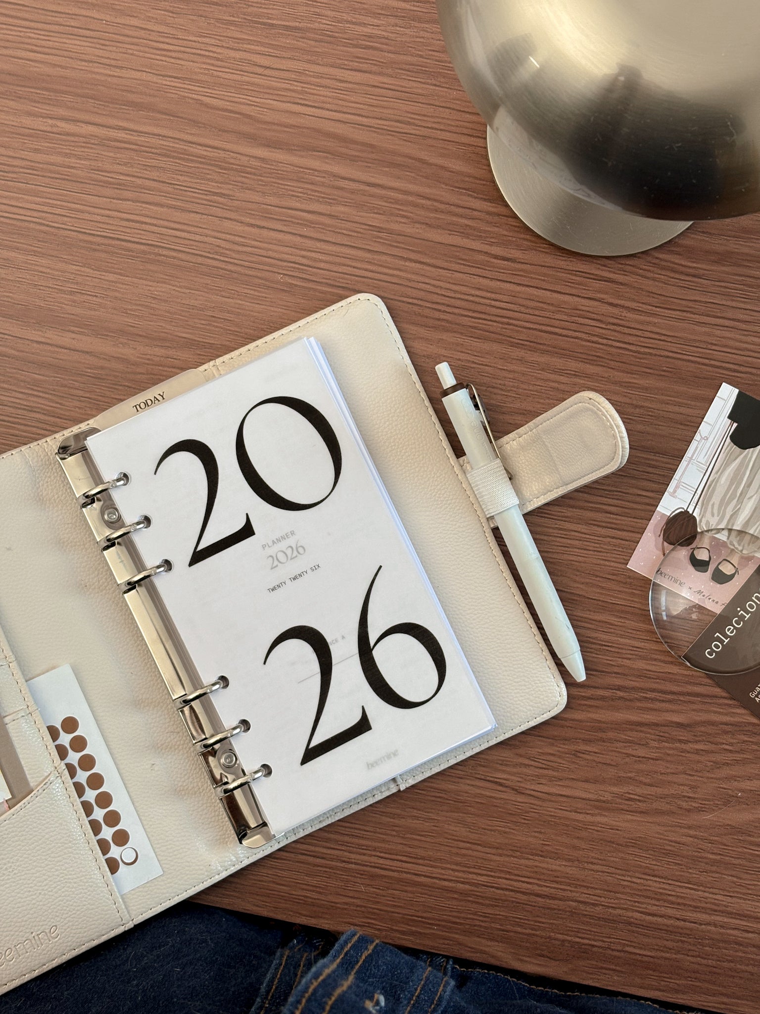 coleção everyday:flow