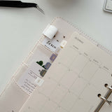 Kit de abas adesivas | Tab Stickers