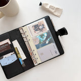 Organizador com 3 bolsos | Personal