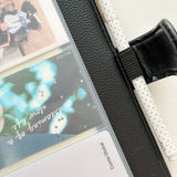 Organizador com 3 bolsos | Personal