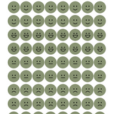 Adesivos Emotions | vl.01