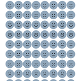 Adesivos Emotions | vl.01