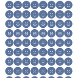 Adesivos Emotions | vl.01