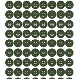 Adesivos Emotions | vl.01