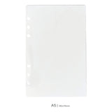 Proteção de Páginas para binder | Page Lifter