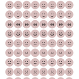 Adesivos Emotions | vl.01
