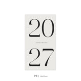 Dashboard 2027