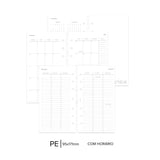 Refil Planner Datado 2027 |  PERSONAL