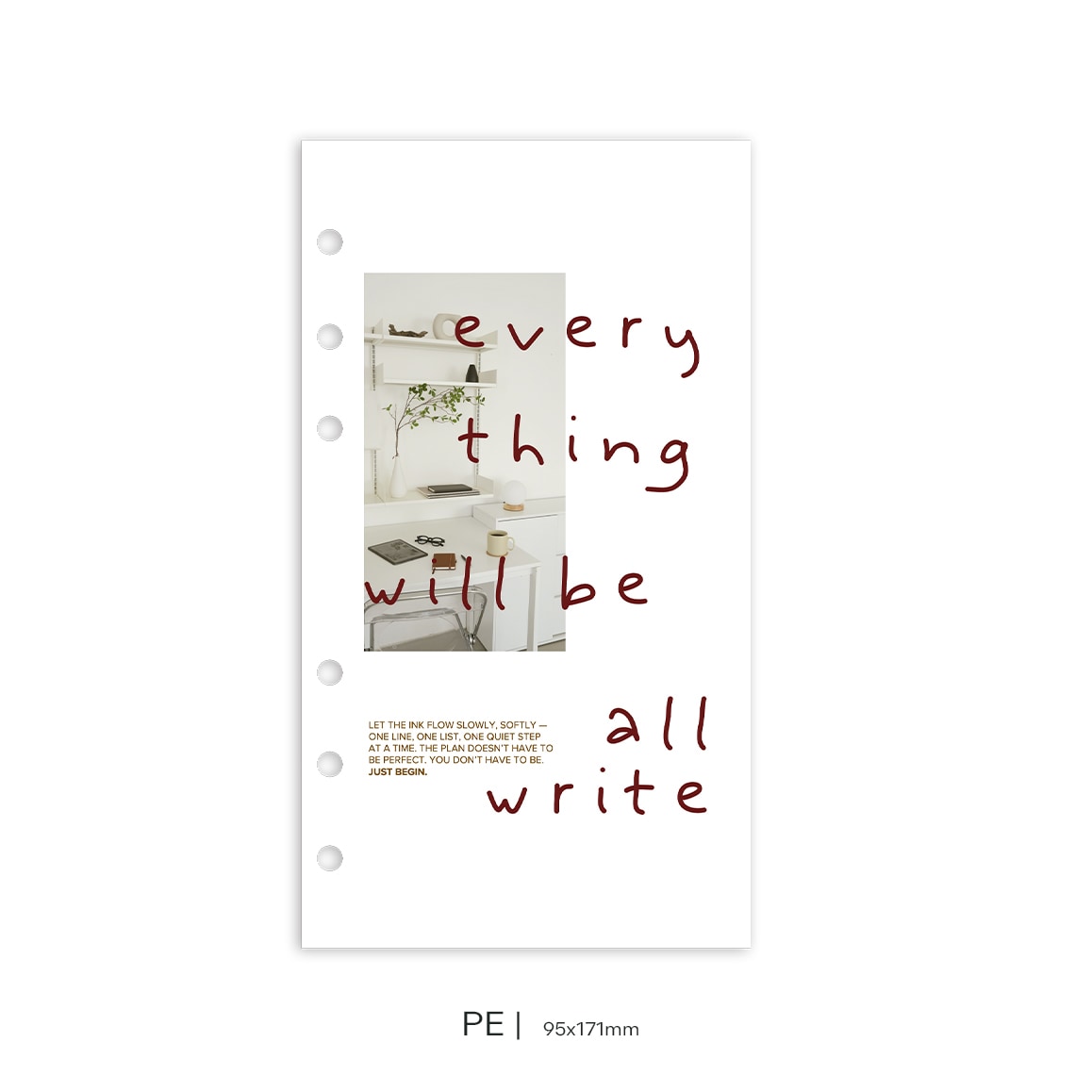 Dashboard All Write
