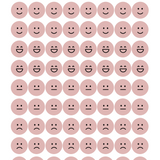 Adesivos Emotions | vl.01