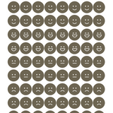 Adesivos Emotions | vl.01