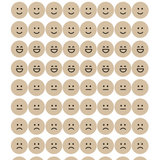 Adesivos Emotions | vl.01