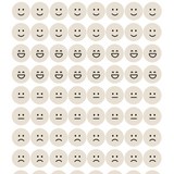 Adesivos Emotions | vl.01