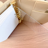 Proteção de Páginas para binder | Page Lifter