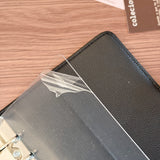 Proteção de Páginas para binder | Page Lifter