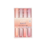 Kit de marca texto Soft