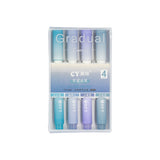 Kit de marca texto Soft