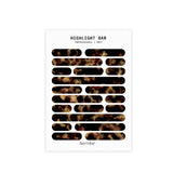 Adesivos Highlight | Patterns