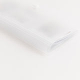 Pasta Organizadora Slim | Frosted