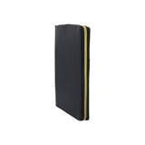 Capa Binder Argolado A5 com zíper | Espresso