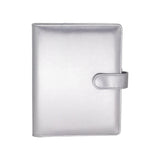 Capa Binder Argolado A5 | Moon Light