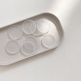 Kit de discos Essentials | 31mm