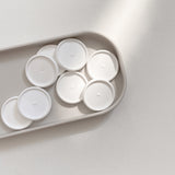 Kit de discos Essentials | 31mm