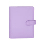 Capa Binder Argolado A5 | Orchid