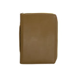 Capa Binder Argolado A5 com zíper | Cinnamon