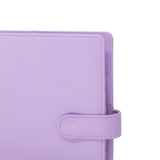 Capa Binder Argolado A5 | Orchid
