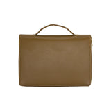 Capa Binder Argolado A5 com zíper | Cinnamon