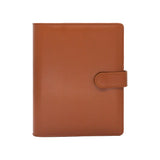 Capa Binder Argolado A5 | Terracota
