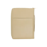 Capa Binder Argolado A5 com zíper | Toffee