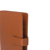 Capa Binder Argolado A5 | Terracota