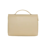 Capa Binder Argolado A5 com zíper | Toffee