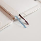 COMBO Caderno Essential + Case Croco