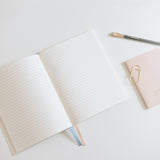 Caderno Essential Vanilla