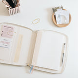 Caderno Essential Vanilla