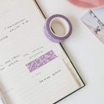 Washi tape Stationery - Bee Mine