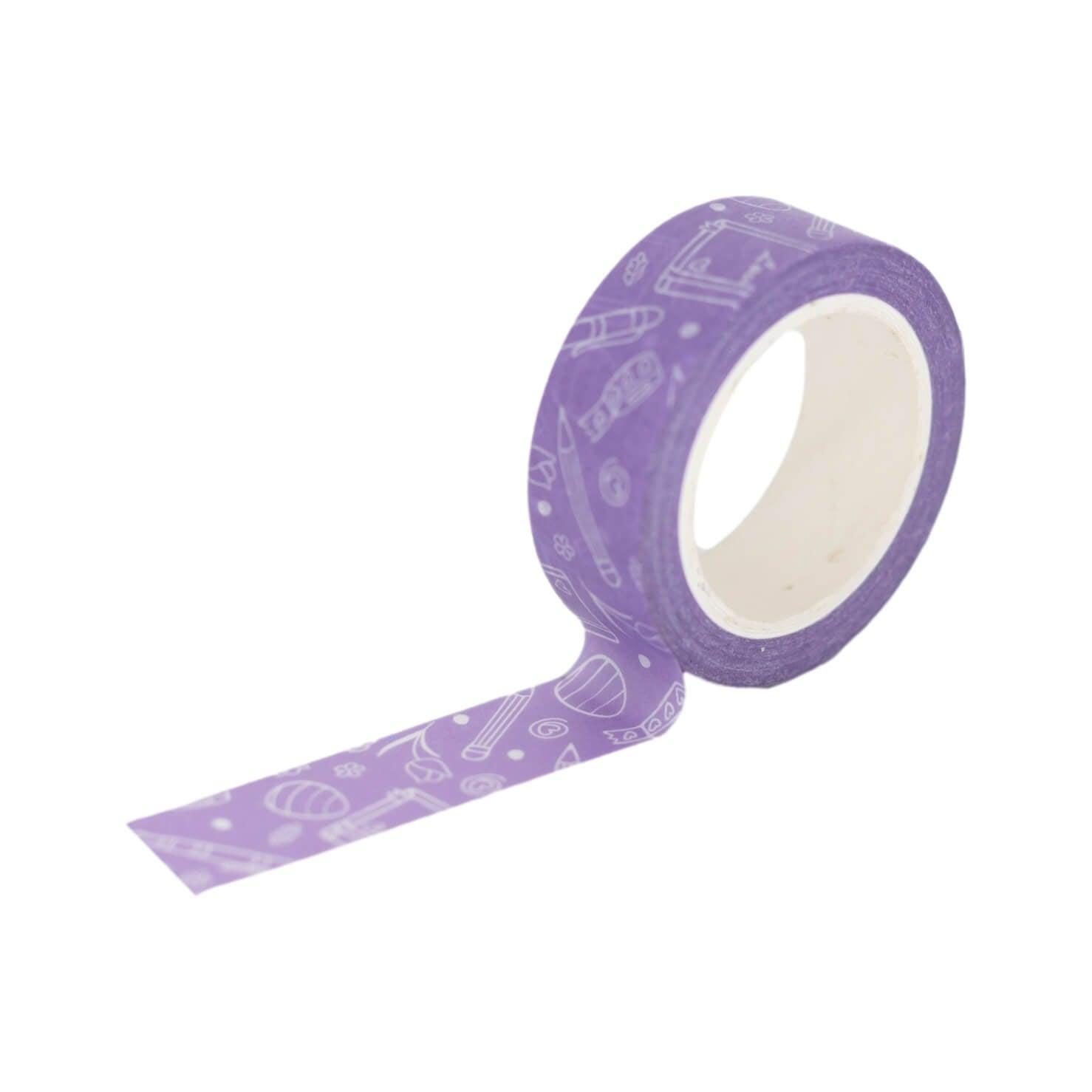 Washi tape Stationery - Bee Mine
