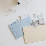 Dupla de Envelopes Keep it Together