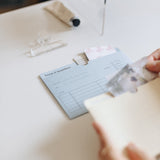 Dupla de Envelopes Keep it Together