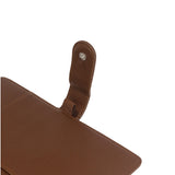 Capa Binder Argolado A5 | Dark Chocolate