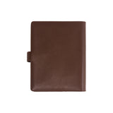 Capa Binder Argolado A5 | Dark Chocolate