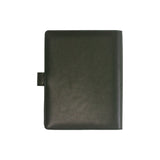 Capa Binder Argolado A5 | Olive Green